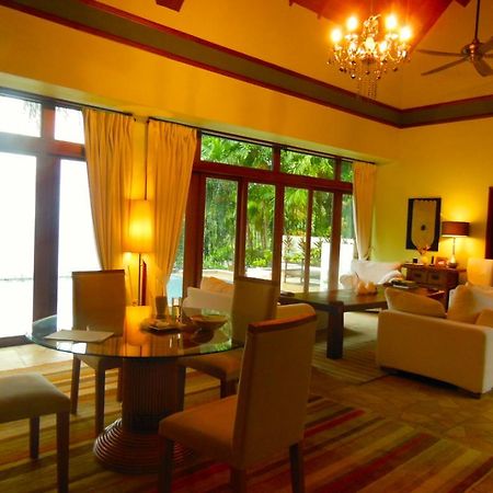 Villa Aarya Lagoi Bagian luar foto