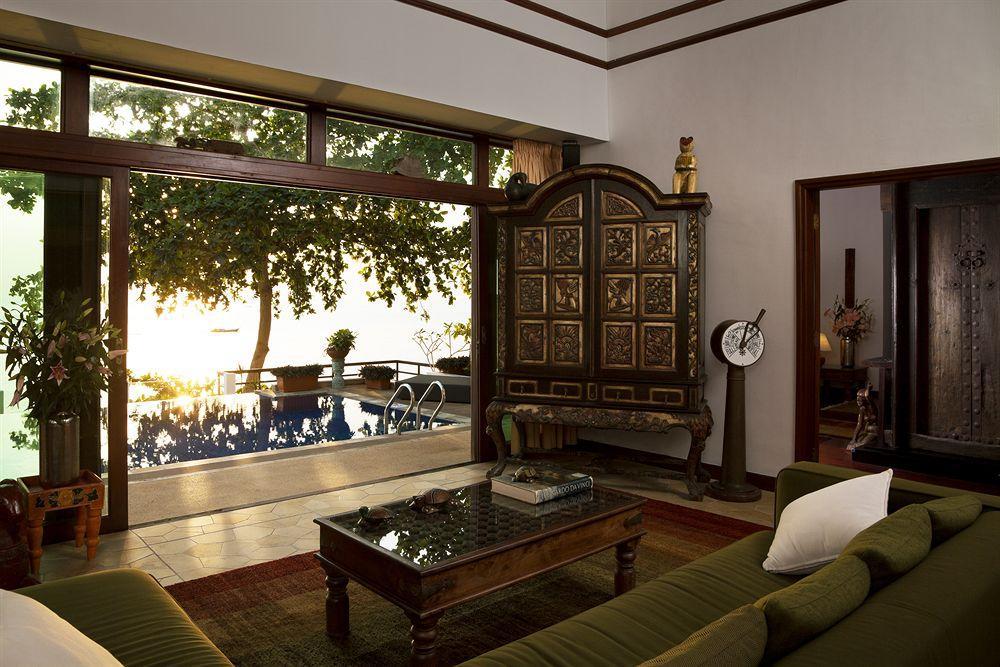 Villa Aarya Lagoi Bagian luar foto