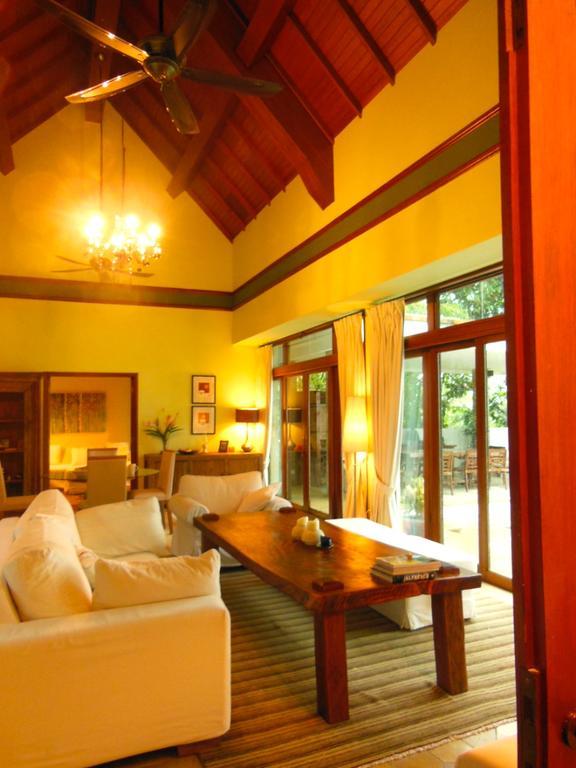 Villa Aarya Lagoi Bagian luar foto