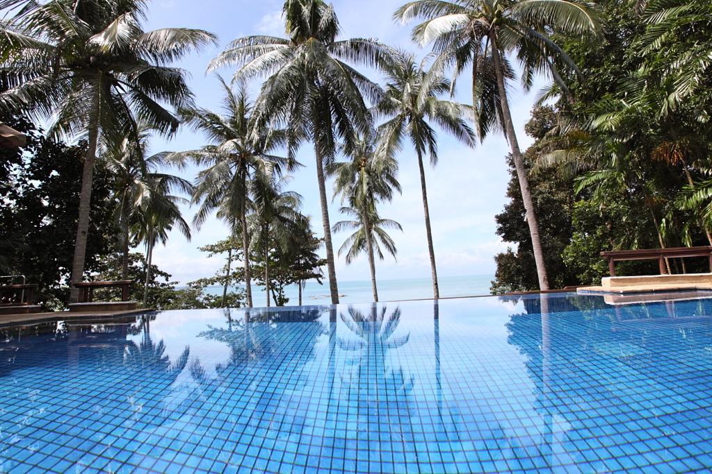 Villa Aarya Lagoi Bagian luar foto